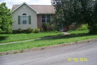 536 Bowers Park Cir, Knoxville, TN 37920-7760