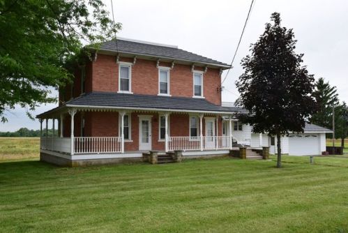 2562 State Route 590, Burgoon, OH 43407-9751
