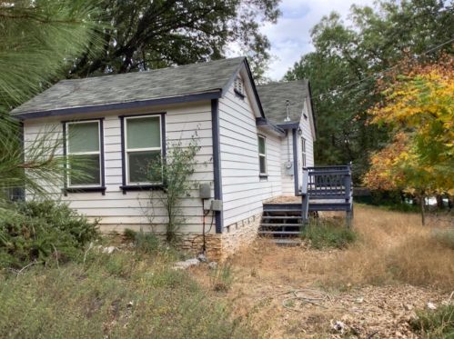 15585 Hinton Rd, Pioneer CA  95666-9649 exterior