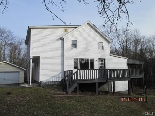 75 Fire House Rd, Greenfield Park, NY 12435-5017