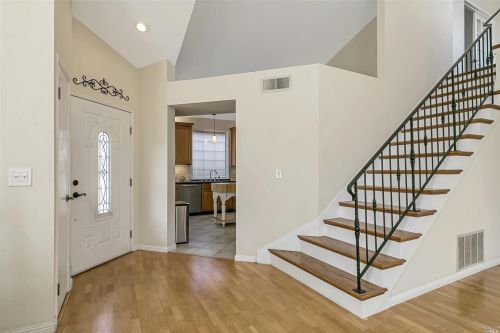 509 Poppy Cir, Benicia CA  94510-3715 exterior