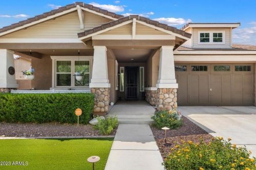 21086 Wycliff Dr, Buckeye, AZ 85396-1566