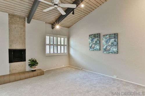 4323 Loma Riviera Ct, San Diego CA 92110-5504 exterior