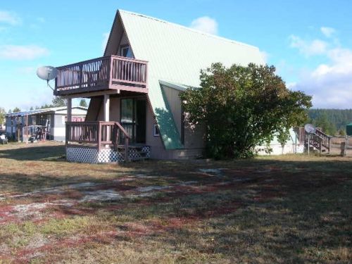 191 Open Skies, Newport, WA 99156-9103