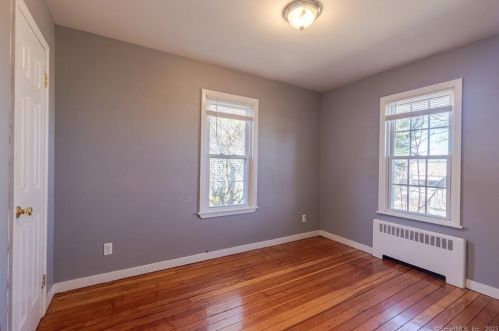 510 Wolcott St, Bristol CT  06010-6429 exterior