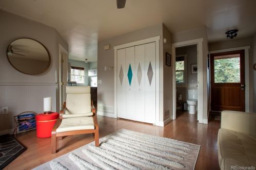 22656 Oehlmann Park Rd, Conifer CO  80433-4608 exterior