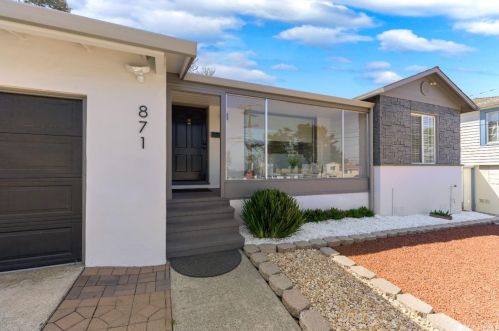871 Larchmont Dr, Daly City CA  94015-3641 exterior