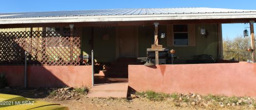 3129 Aspen Way, Mescal, AZ 85602-7766