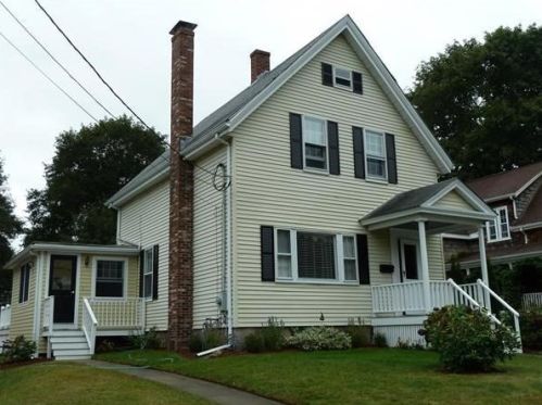 30 Columbus Ave, Easton, MA 02356-1820