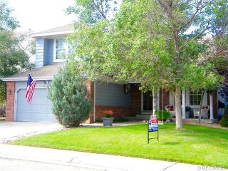 17726 Dorado Dr, Denver CO  80015-5901 exterior