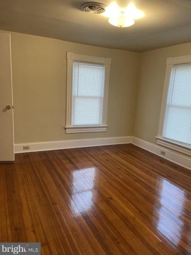 806 Lafayette Blvd, Fredericksburg VA  22401-5615 exterior