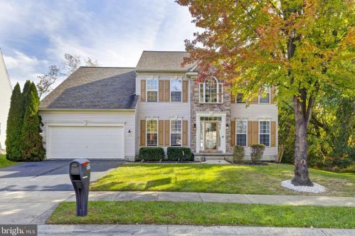 515 Florence Fields Ln, New Castle DE  19720-8752 exterior