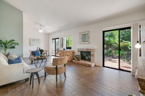 580 Willow Ct, Benicia CA  94510-1447 exterior