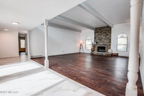 7204 Camino Vecino, Tucson AZ 85715-3418 exterior