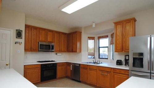 5526 Carta Vly Ln, Richmond TX 77469-6082 exterior