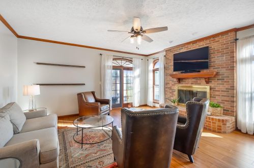 3854 Maple Grove Rd, Marion OH  43302-8459 exterior