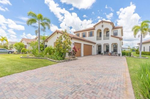 4999 Milano St, Ave Maria, FL 34142-9545