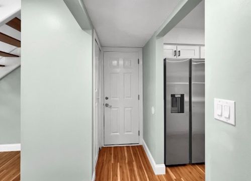 4831 Huron Dr, Pensacola FL  32507-8740 exterior