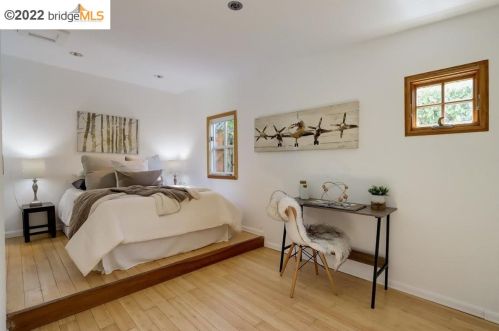 3963 Altamont Ave, Oakland CA 94605-2602 exterior