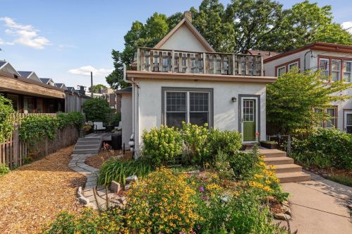 3103 Franklin Ave, Minneapolis MN  55406-1132 exterior