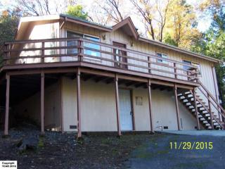 21430 Green Meadow Ln, Sonora CA  95370-9148 exterior