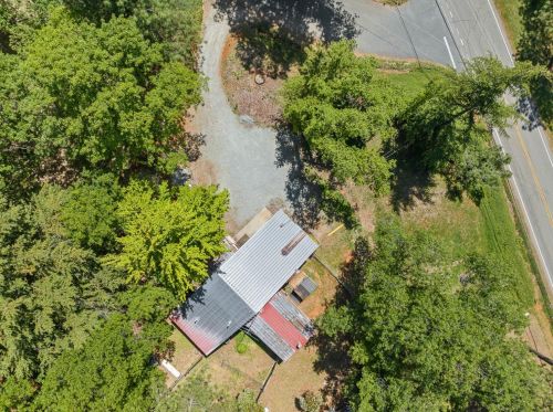 16676 Sharon Way, Grass Valley CA  95949-6603 exterior