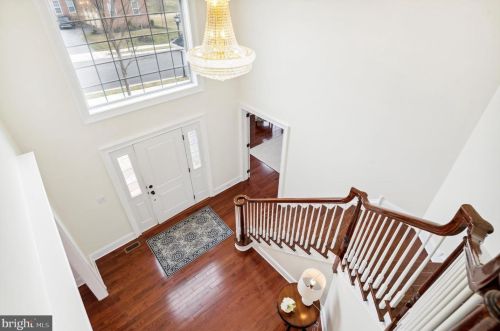 118 Odyssey Dr, Wilmington, DE 19808-1557