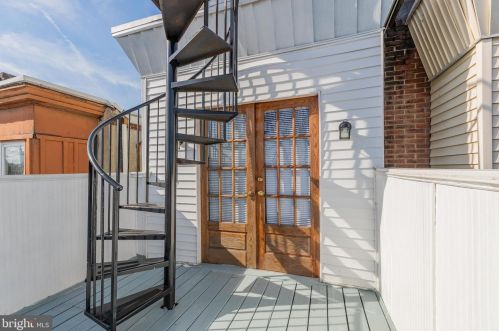 1753 29 St, Philadelphia PA 19145-1615 exterior