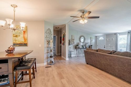 3261 Chisholm Trl, Polk City FL  33868-8838 exterior