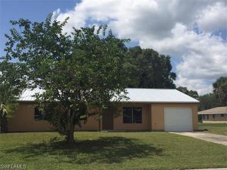 4004 Cascade Ln, Labelle, FL 33935-5411