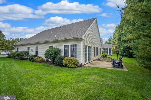 2781 Terrwood Dr, Macungie PA  18062-8441 exterior