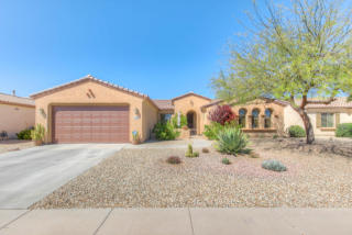 21538 Casa Royale Dr, Sun City, AZ 85387-2725