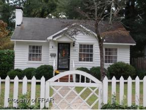 608 Pilot Ave, Fayetteville, NC 28303-4332
