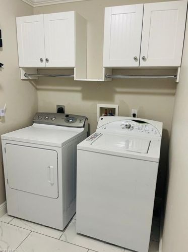 3303 11 St, Lehigh Acres FL  33976-2937 exterior