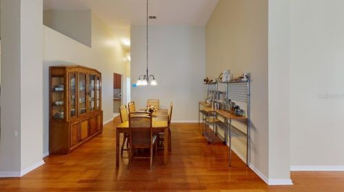 3831 Chaucer Way, Land O Lakes FL  34639-6213 exterior