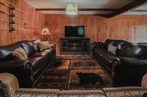 1120 Crystal Mountain Rd, Big Bear City CA  92314-9120 exterior