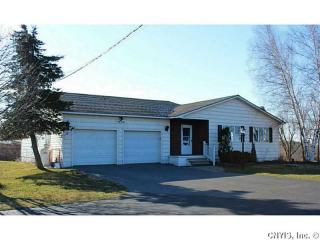 25518 Perch Lake Rd, Watertown, NY 13601-5122