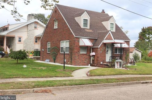 4803 Forrest Ave, Camden, NJ 08110-2915