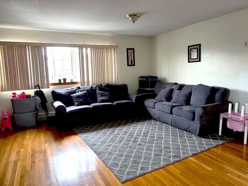 428 73rd St, North Bergen NJ  07047-5534 exterior
