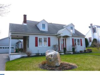 9576 Old 22, Schubert, PA 19507-9713