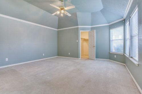 3606 Mackenzie Ln, Richardson TX  75082-2620 exterior