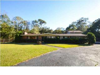 4205 Taurus Dr, Mobile, AL 36693-4656