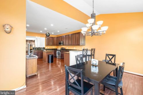 181 Bobwhite Ct, Gordonsville VA  22942-6985 exterior