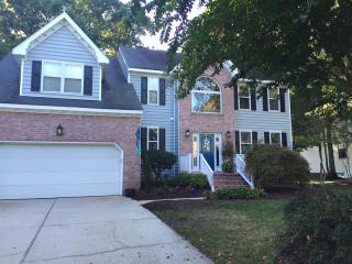 4829 Nightingale Ln, Chesapeake, VA 23321-1258