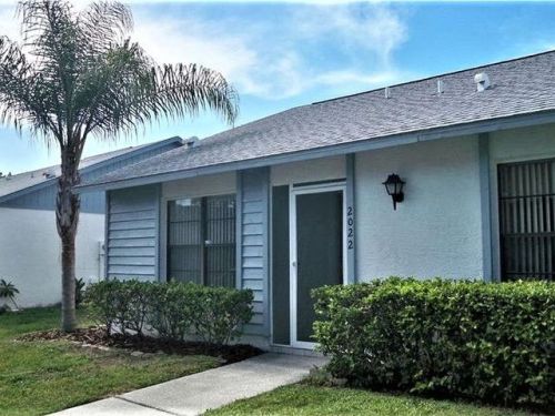 2022 Sheffield Ct, Oldsmar FL  34677-2555 exterior