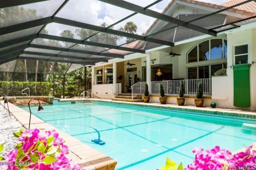 3791 Carrick Dr, Ormond Beach, FL 32174-2801