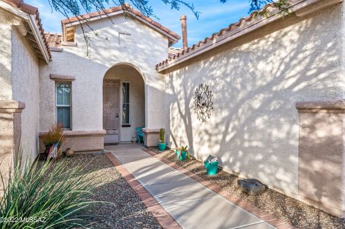 7654 Candlecreek Rd, Tucson, AZ 85743-5162