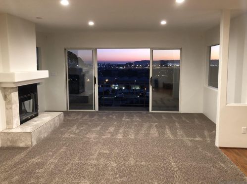 1917 California St, San Diego CA 92110-2113 exterior