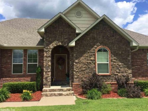 276 Phillips Rd, Pottsville, AR 72858-8896