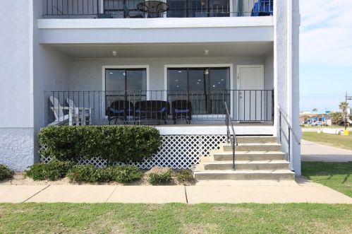 7600 Seawall Blvd, Galveston, TX 77551-1906